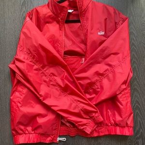 Nike Windbreaker